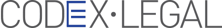 Codex Logo
